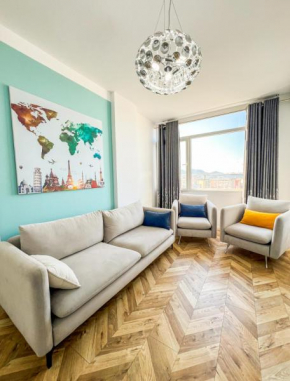 Tirana Room W